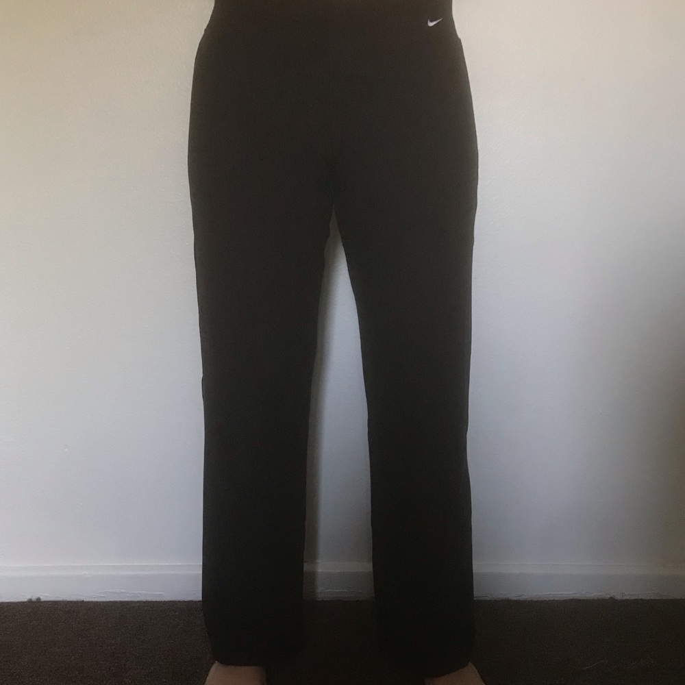 Nike Power Dri-Fit Classic Gym Pants